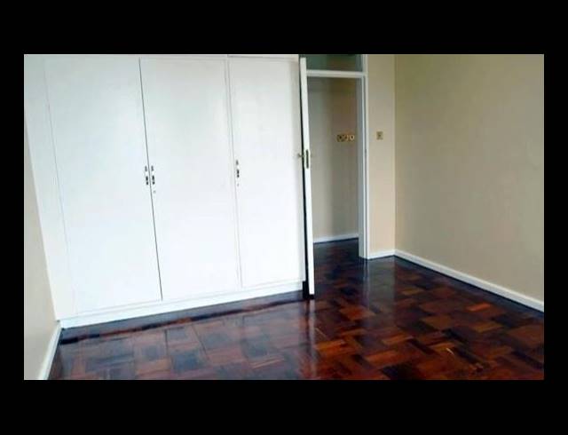 2 BEDROOM APARTMENT RENTED IN ST GEORGES PARK